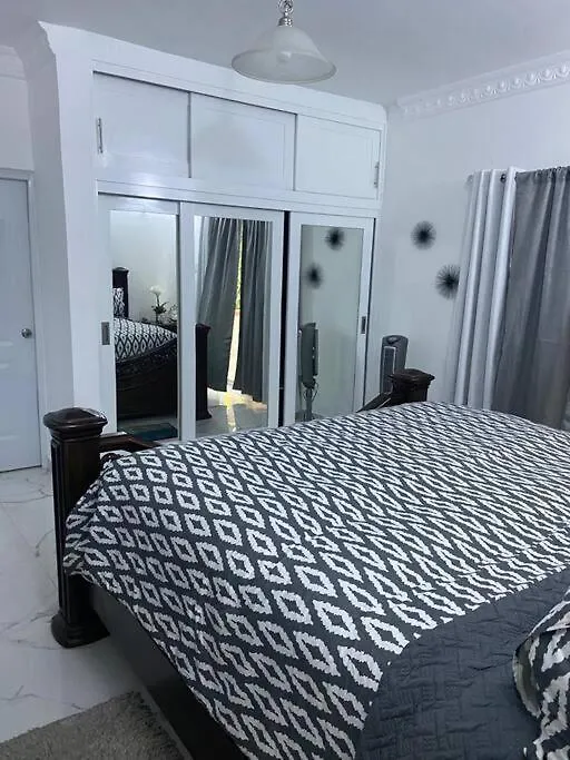 Apartment Modern Country Side Lux Apt La Ceibita