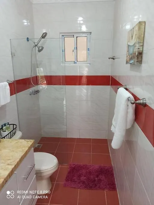 Modern Country Side Lux Apt La Ceibita 0*,  Dominican Republic