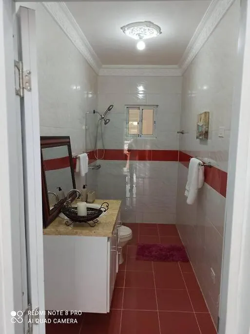 Apartment Modern Country Side Lux Apt La Ceibita
