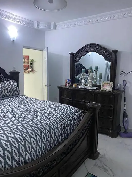 Modern Country Side Lux Apt La Ceibita
