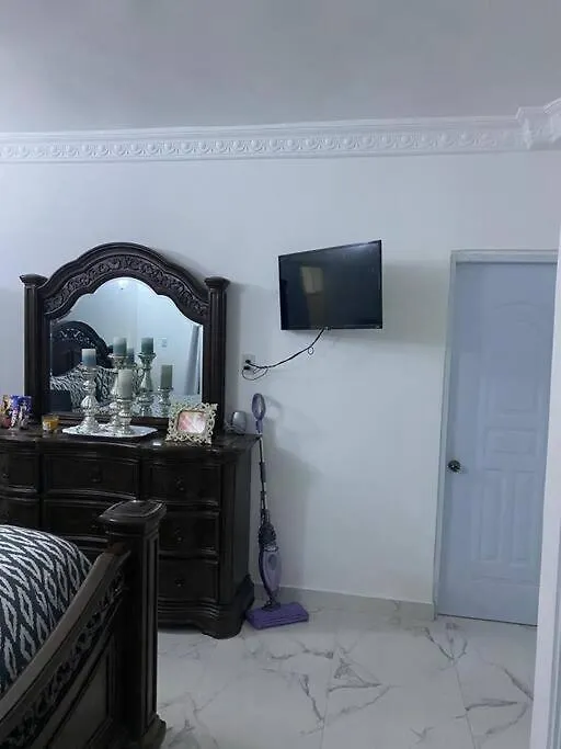 Modern Country Side Lux Apt La Ceibita