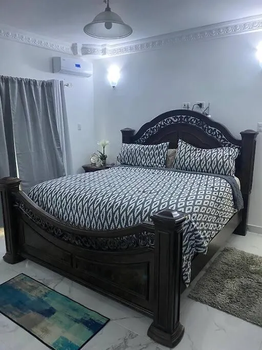 Apartment Modern Country Side Lux Apt La Ceibita