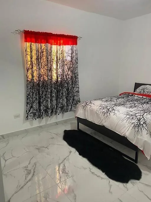 Modern Country Side Lux Apt La Ceibita Apartment