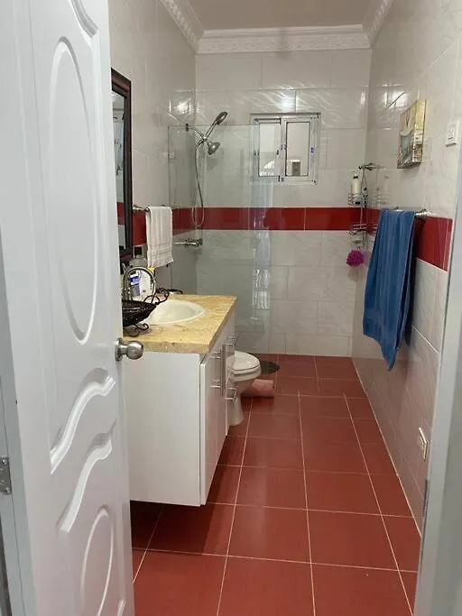 Modern Country Side Lux Apt La Ceibita