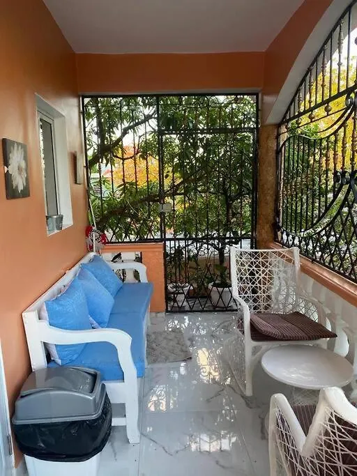Apartment Modern Country Side Lux Apt La Ceibita Dominican Republic