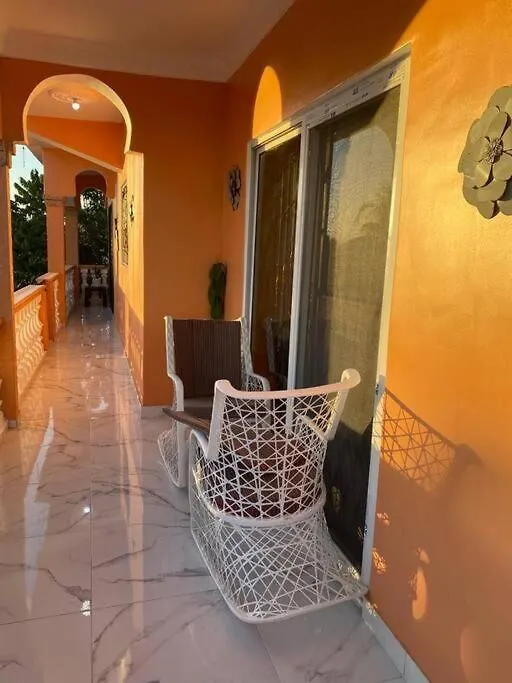 Modern Country Side Lux Apt La Ceibita Dominican Republic