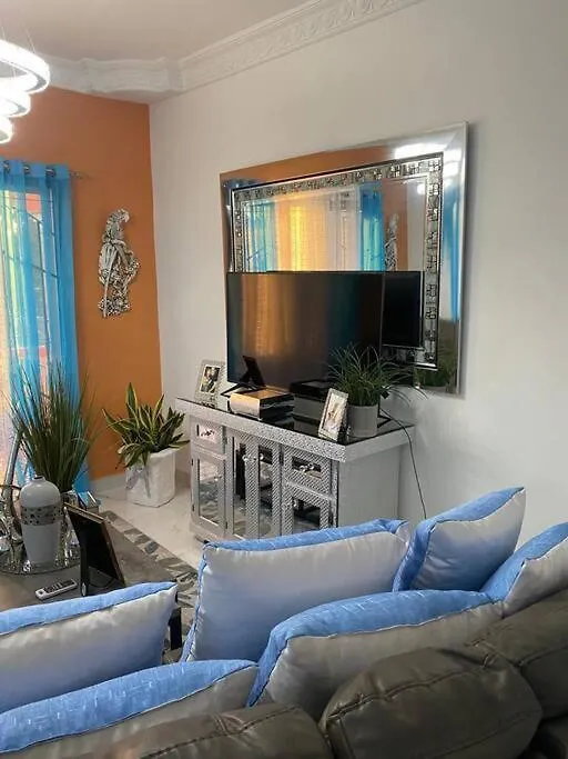 Modern Country Side Lux Apt La Ceibita