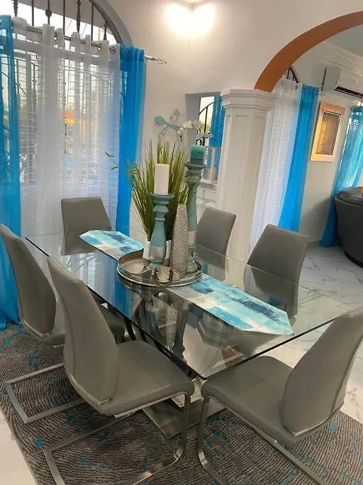 Modern Country Side Lux Apt La Ceibita Apartment