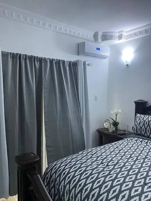 Modern Country Side Lux Apt La Ceibita