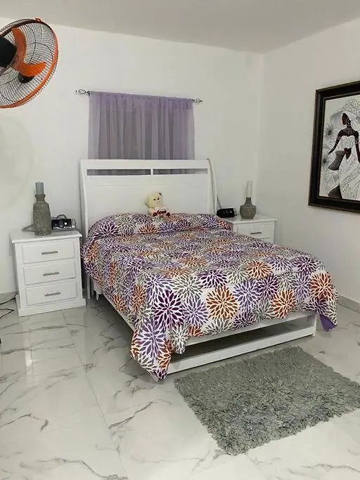 Apartment Modern Country Side Lux Apt La Ceibita